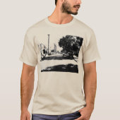 Empty Street T-Shirt (Vorderseite)