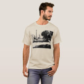 Empty Street T-Shirt (Vorne ganz)