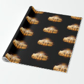 Empty Tomb Geschenkpapier (Ungerollt)