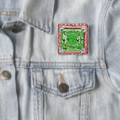 Emrald Bizzle Knopf Button (Beispiel)
