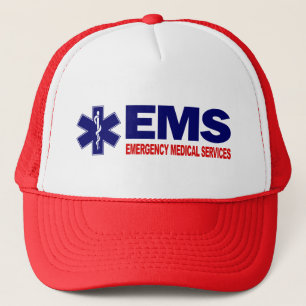 EMS 3 TRUCKERKAPPE