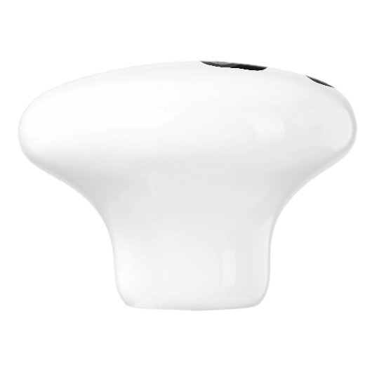 EMS Ambulanz  Keramikknauf (Seitenansicht)