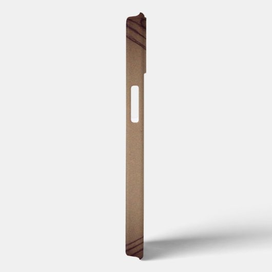 EMS Angel Case-Mate iPhone Hülle (Rückseite / Rechts)