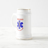 EMS BIERGLAS (Vorderseite Links)