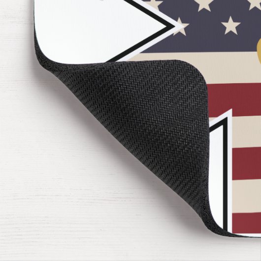 EMS EMT MOUSEPAD (Ecke)