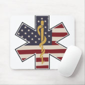 EMS EMT MOUSEPAD (Mit Mouse)