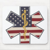 EMS EMT MOUSEPAD (Vorne)