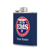 EMS-Geschenkideen Flachmann (Links)