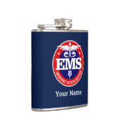 EMS-Geschenkideen Flachmann (Rechts)