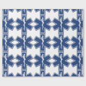 EMS GESCHENKPAPIER (Flach)