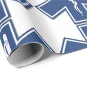 EMS GESCHENKPAPIER (Rolleneckpunkt)