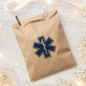 EMS GESCHENKTÜTCHEN (Ausgeschnitten)