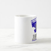 Ems-Kaffee-Tasse Kaffeetasse (Mittel)
