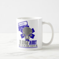 Ems-Kaffee-Tasse
