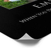 EMS Motivierend Poster (Ecke)