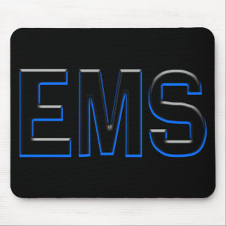 EMS MOUSEPAD