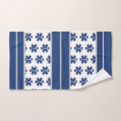 EMS Paramedics und EMTBath Handtuch Set (Handtuch)