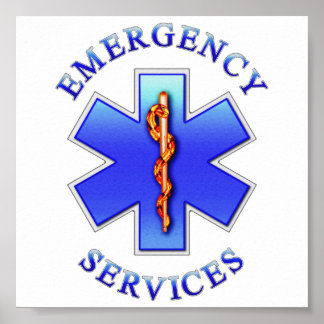 EMS POSTER