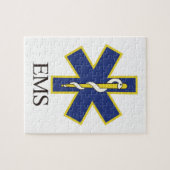 EMS PUZZLE (Horizontal)