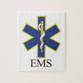 EMS PUZZLE (Vertikal)