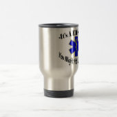 Ems-Reise-Tasse Reisebecher (Mittel)