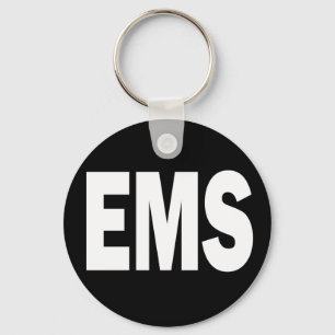 EMS SCHLÜSSELANHÄNGER