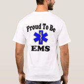 Ems-T - Shirt (Rückseite)