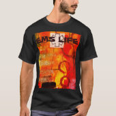 EMS-T - Shirt (Vorderseite)