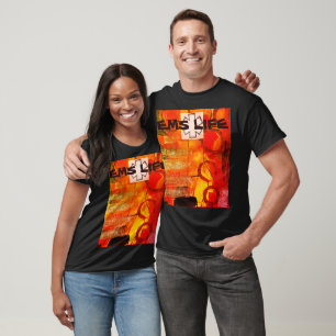 EMS-T - Shirt