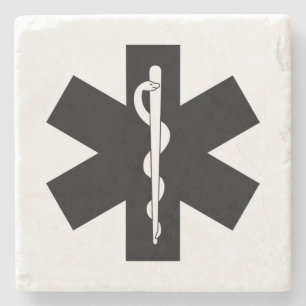 Ems-Thema Steinuntersetzer