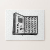 EMS VCS 3 PUZZLE (Horizontal)