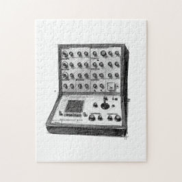 EMS VCS 3 PUZZLE
