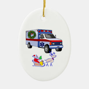 Ems-Weihnachtsgeschenke Keramikornament