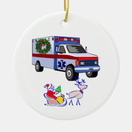 Ems-Weihnachtsgeschenke Keramikornament