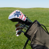 EMS zur Rettung Golf Headcover (In SItu)