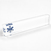 EMT Active Namensplakette