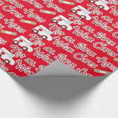 EMT Arbeitsschutzverpackungspapier Geschenkpapier (Ecke)