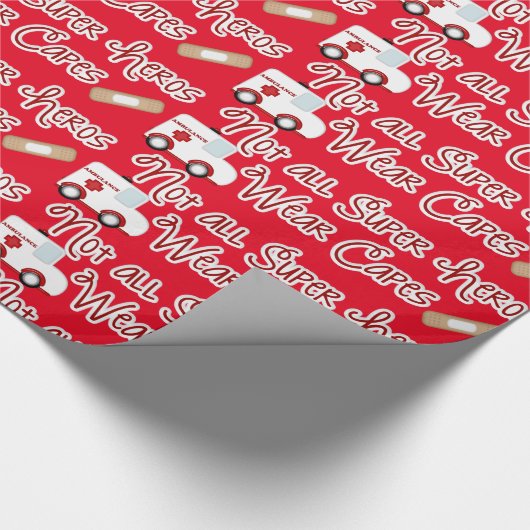 EMT Arbeitsschutzverpackungspapier Geschenkpapier (Ecke)