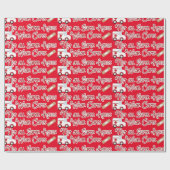 EMT Arbeitsschutzverpackungspapier Geschenkpapier (Flach)