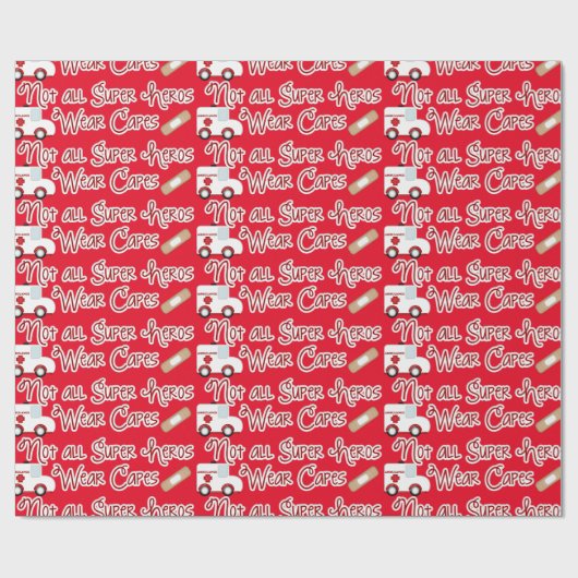 EMT Arbeitsschutzverpackungspapier Geschenkpapier (Flach)