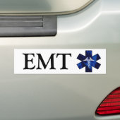 EMT AUTOAUFKLEBER (Auf Auto)