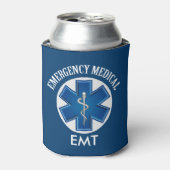 EMT EMS DOSENKÜHLER (Kanne Vorderseite)