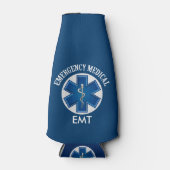 EMT EMS FLASCHENKÜHLER (Vorderseite)