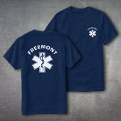 EMT EMS Paramedic T-Shirt