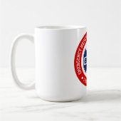 EMT-FF (Feuerwehrmann) Kaffeetasse (Links)