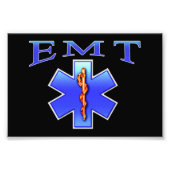 EMT FOTODRUCK (Vorne)