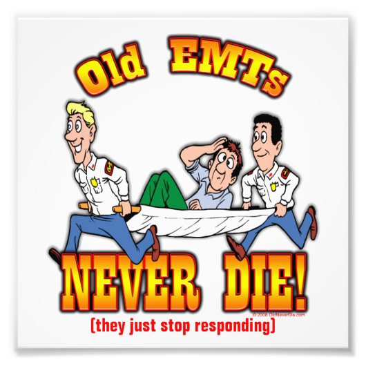 EMT FOTODRUCK (Vorne)