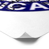 EMT-Gebet Poster (Ecke)