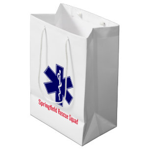 EMT Geschenktaschen Mittlere Geschenktüte