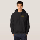 EMT HOODIE (Vorne ganz)